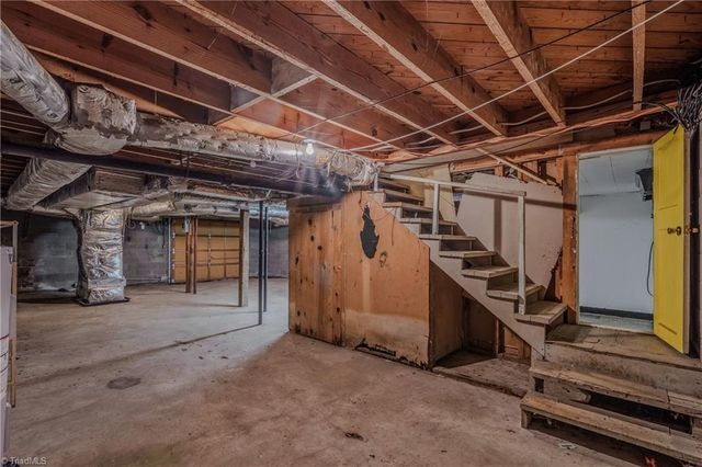 208 Linville Road, Mount Airy, NC 27030