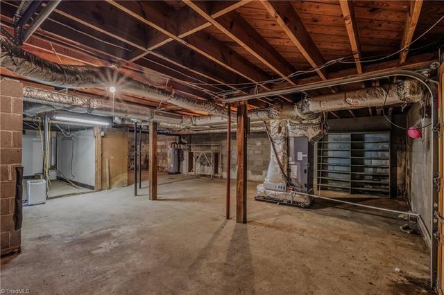 208 Linville Road, Mount Airy, NC 27030