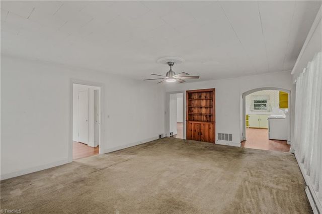 208 Linville Road, Mount Airy, NC 27030
