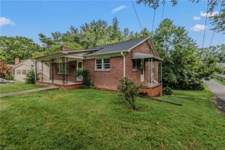 208 Linville Road, Mount Airy, NC 27030