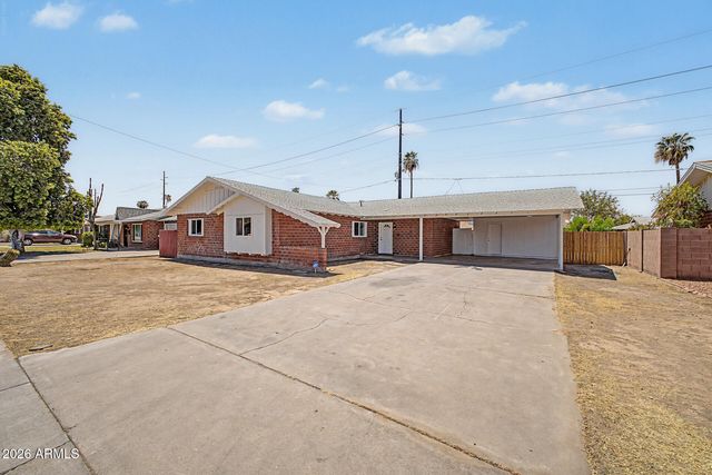 4031 W CLAREMONT Street, Phoenix, AZ 85019