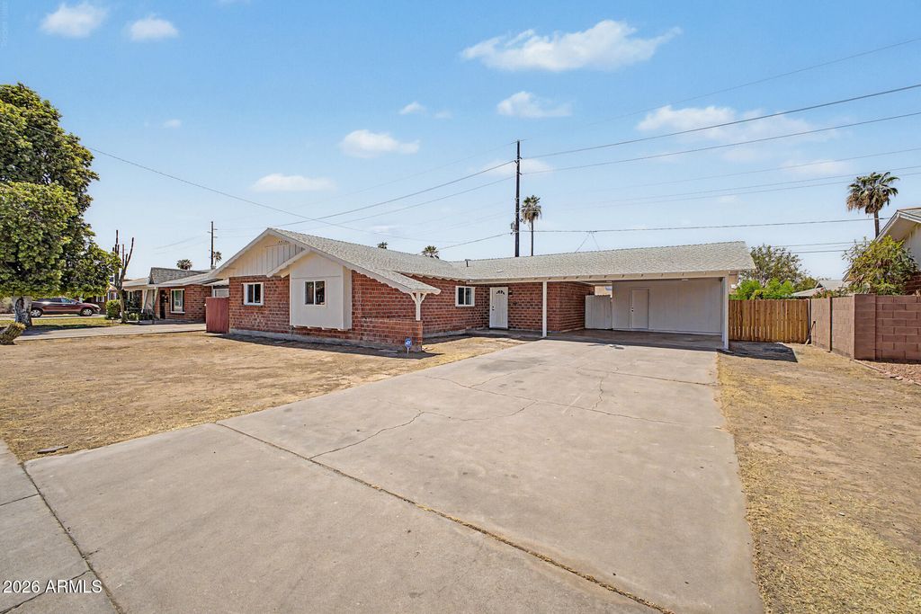 4031 W CLAREMONT Street, Phoenix, AZ 85019 — photo 3