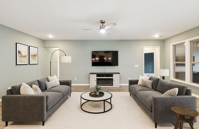 7027 Hickman Way, Spring Hill, TN 37174