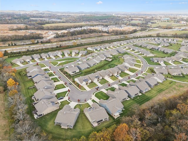 7027 Hickman Way, Spring Hill, TN 37174