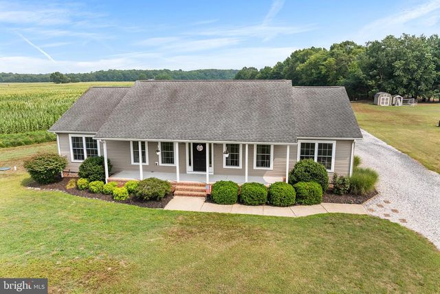 14154 PEPPERBOX RD, Delmar, DE 19940