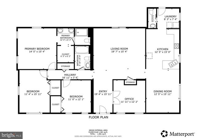 14154 PEPPERBOX RD, Delmar, DE 19940