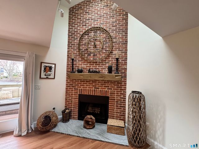 12 Spindle Hill Road 8G, Wolcott, CT 06716