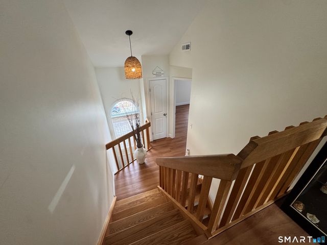 12 Spindle Hill Road 8G, Wolcott, CT 06716