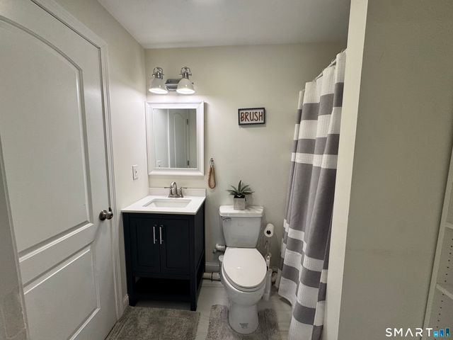 12 Spindle Hill Road 8G, Wolcott, CT 06716