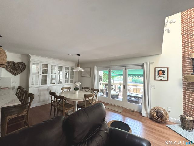 12 Spindle Hill Road 8G, Wolcott, CT 06716