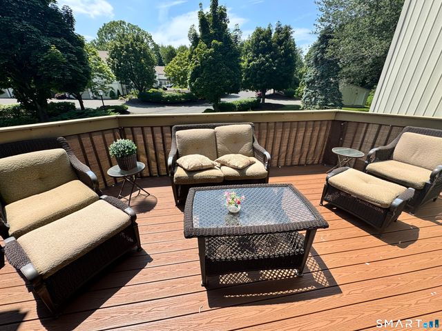 12 Spindle Hill Road 8G, Wolcott, CT 06716