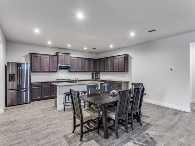 5629 Surry Mountain Trail, Fort Worth, TX 76179