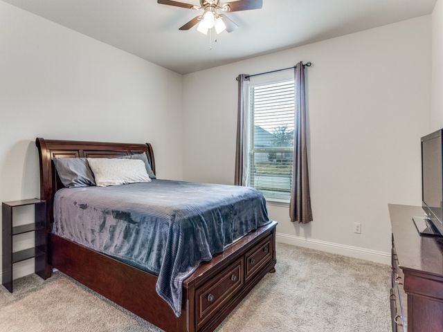 5629 Surry Mountain Trail, Fort Worth, TX 76179