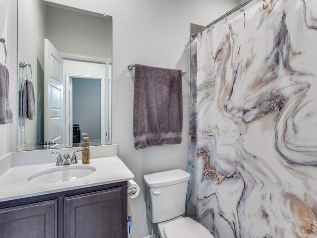 5629 Surry Mountain Trail, Fort Worth, TX 76179