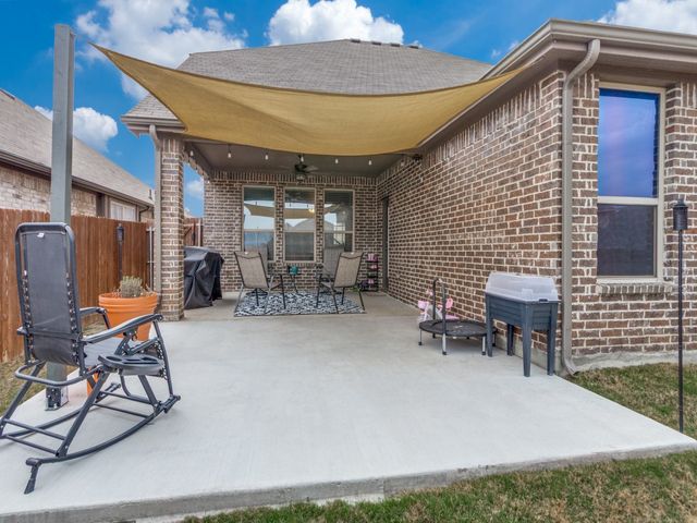 5629 Surry Mountain Trail, Fort Worth, TX 76179