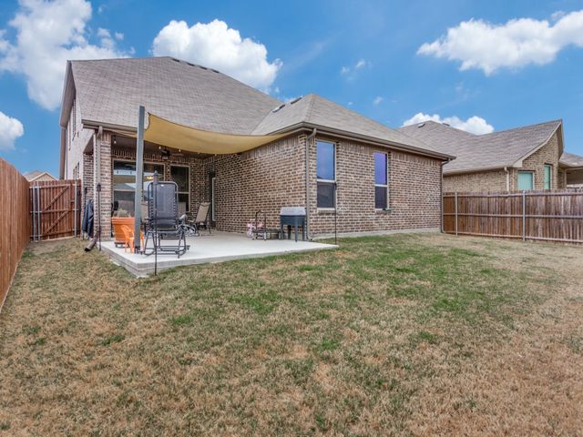 5629 Surry Mountain Trail, Fort Worth, TX 76179