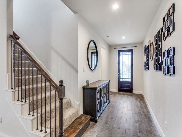5629 Surry Mountain Trail, Fort Worth, TX 76179