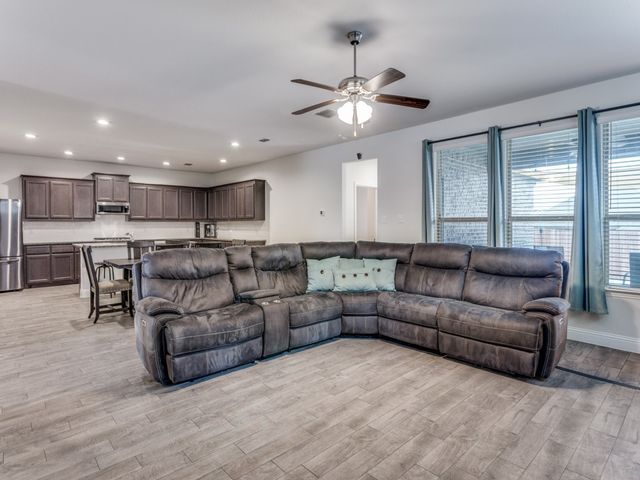 5629 Surry Mountain Trail, Fort Worth, TX 76179