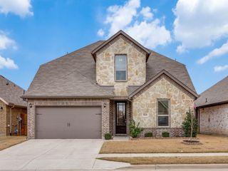 5629 Surry Mountain Trail, Fort Worth, TX 76179