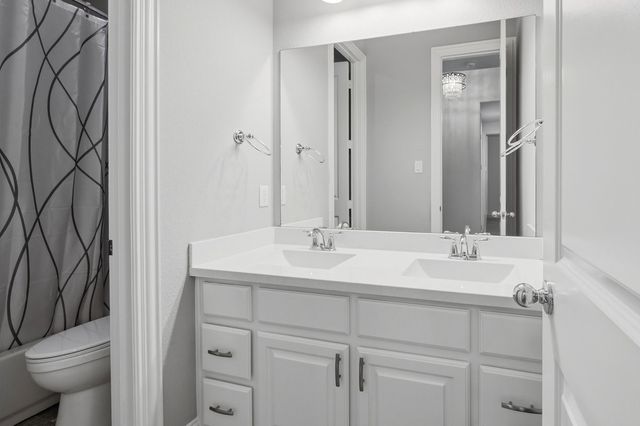 7508 Plumgrove Road, Fort Worth, TX 76123