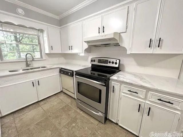 7301 W Markham Street, Little Rock, AR 72205