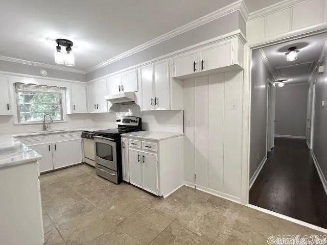 7301 W Markham Street, Little Rock, AR 72205