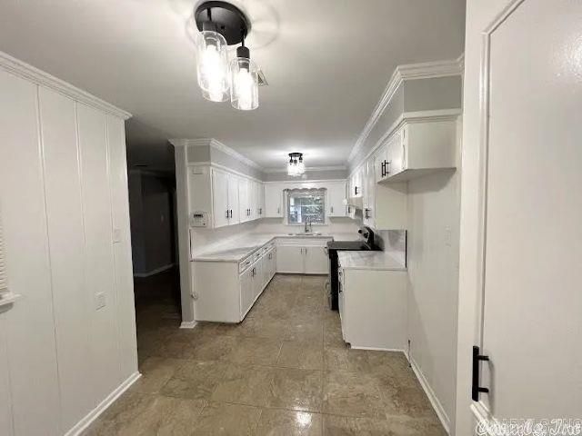 7301 W Markham Street, Little Rock, AR 72205