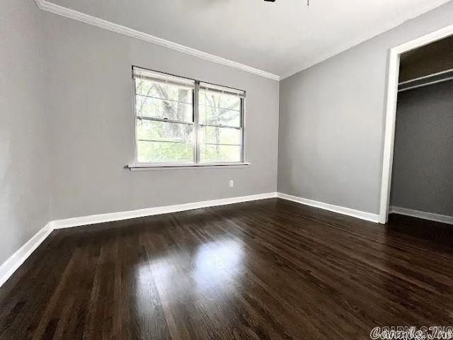 7301 W Markham Street, Little Rock, AR 72205