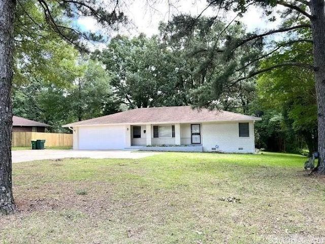 7301 W Markham Street, Little Rock, AR 72205