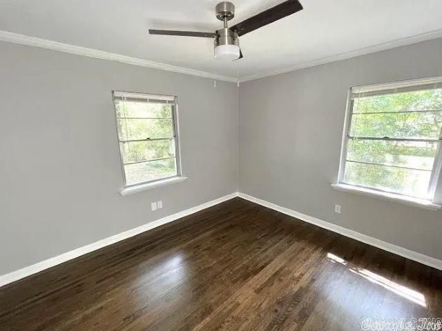 7301 W Markham Street, Little Rock, AR 72205
