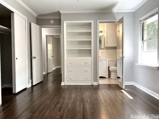 7301 W Markham Street, Little Rock, AR 72205