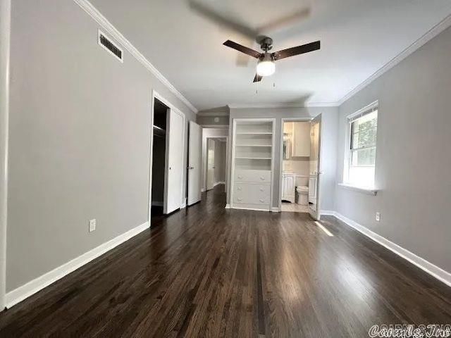 7301 W Markham Street, Little Rock, AR 72205