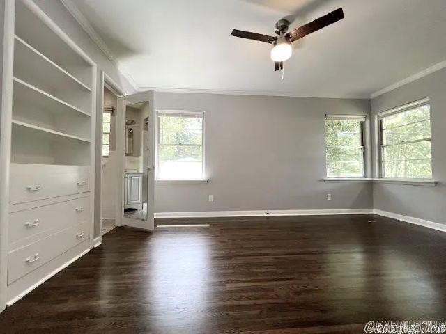 7301 W Markham Street, Little Rock, AR 72205