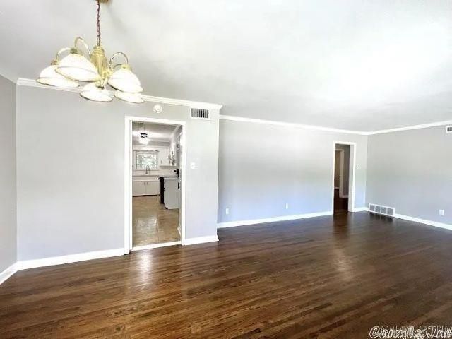 7301 W Markham Street, Little Rock, AR 72205