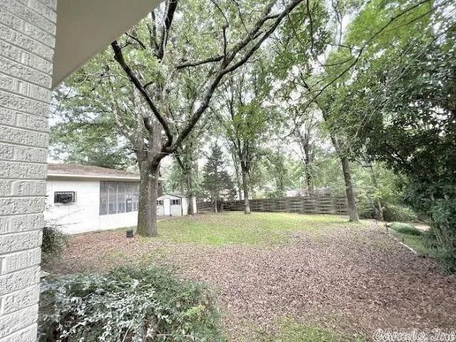 7301 W Markham Street, Little Rock, AR 72205
