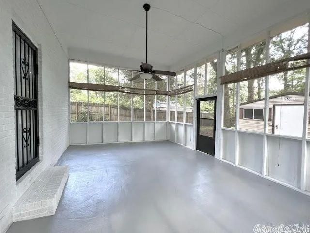 7301 W Markham Street, Little Rock, AR 72205