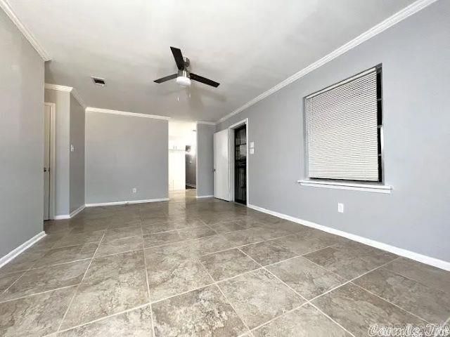 7301 W Markham Street, Little Rock, AR 72205