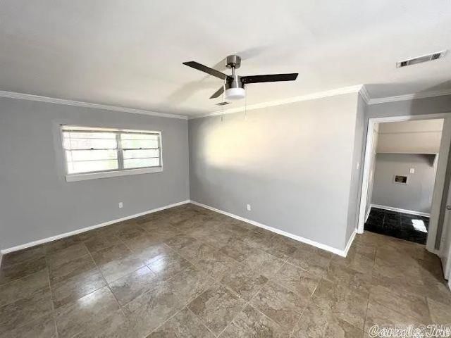 7301 W Markham Street, Little Rock, AR 72205