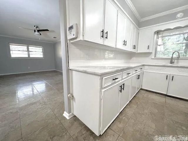7301 W Markham Street, Little Rock, AR 72205