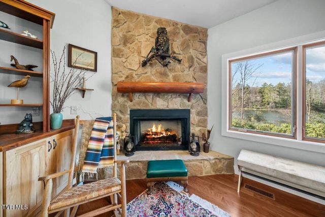 342 Ripshin Lake Road, Roan Mountain, TN 37687