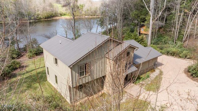 342 Ripshin Lake Road, Roan Mountain, TN 37687