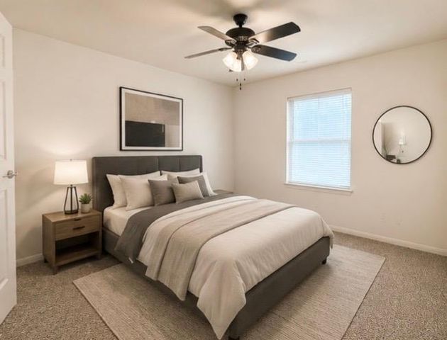 206 Sunshadow DR, Lockhart, TX 78644