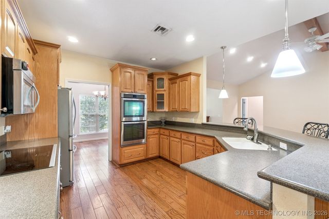 1701 N Skinner Avenue, Drumright, OK 74030