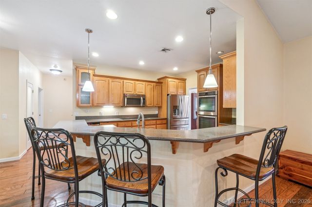 1701 N Skinner Avenue, Drumright, OK 74030