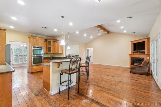 1701 N Skinner Avenue, Drumright, OK 74030