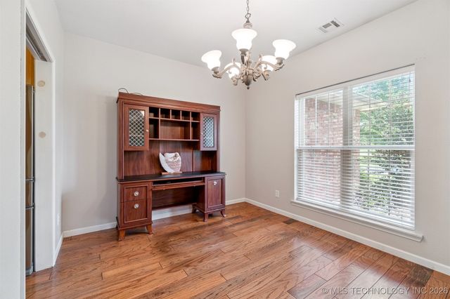 1701 N Skinner Avenue, Drumright, OK 74030