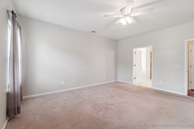 1701 N Skinner Avenue, Drumright, OK 74030