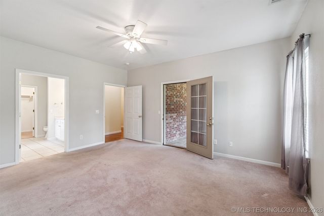 1701 N Skinner Avenue, Drumright, OK 74030