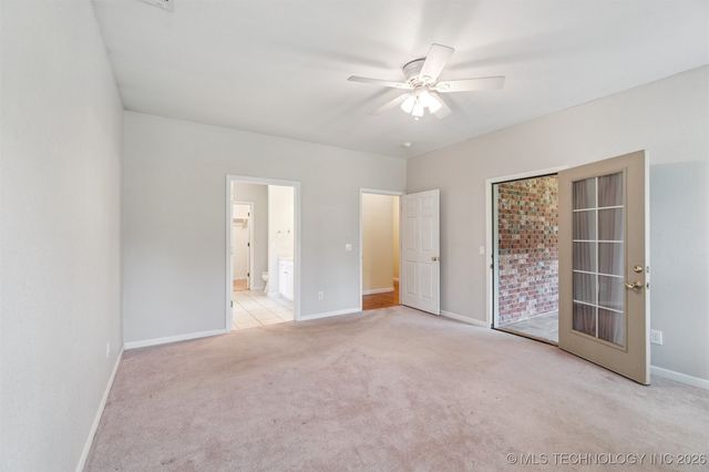 1701 N Skinner Avenue, Drumright, OK 74030