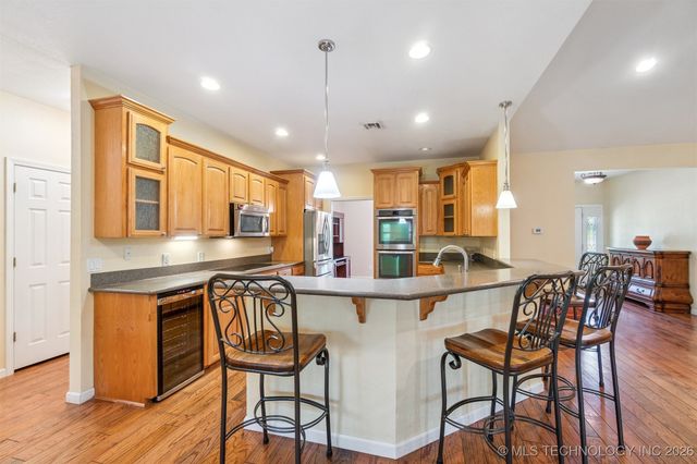 1701 N Skinner Avenue, Drumright, OK 74030